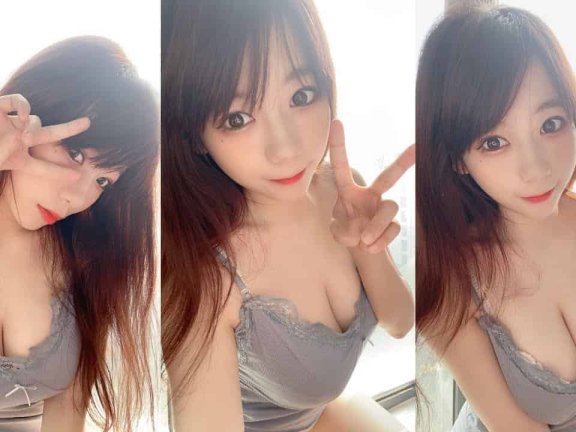 抖音 Douyin Tiktok | 美女 #1