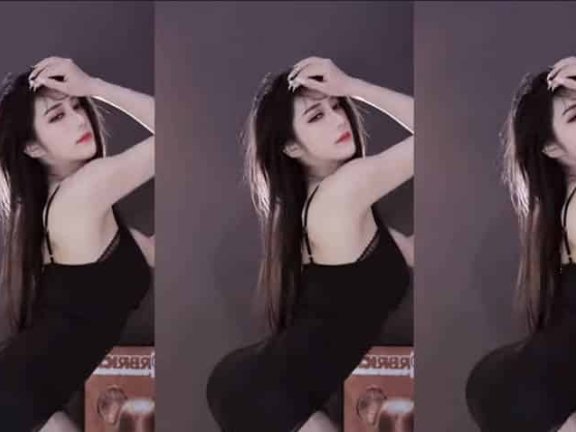 虎牙 MY车老板 性感女神 水蛇腰（下）