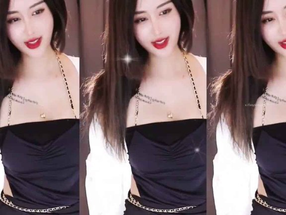 网易CC 依阳Baby 女神巨乳 性感诱惑舞蹈 06