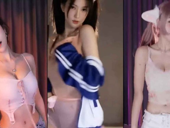 斗鱼 南妹儿 萌七啊 小深深儿 3倍 动感光波