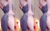 虎牙 音动小师妹 超诱惑热舞 倒奶 露底