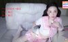 ASMR 摇晃水瓶，耳边吹气 | 奶御不听话