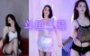 斗鱼三骚 王雨檬苏恩南妹儿 同框PK三倍快乐 黑丝主播女神