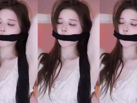 斗鱼 小水熙 放开双手，情人节快乐！