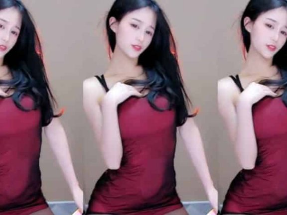 斗鱼 小师妹 性感热舞 神曲 余生一个浪