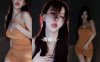 斗鱼 南妹儿 巨乳包臀极品眼镜娘