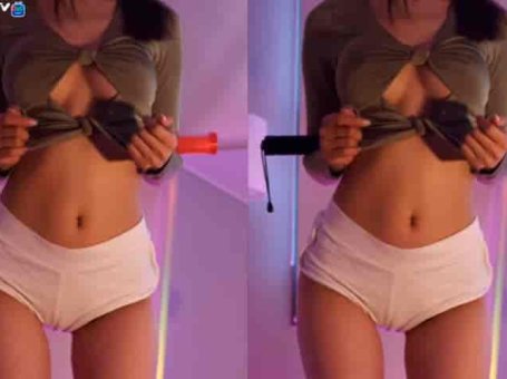 BJ徐雅서아SexyDance286