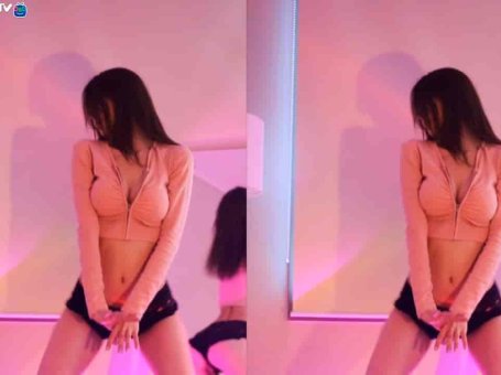 BJ徐雅서아SexyDance285