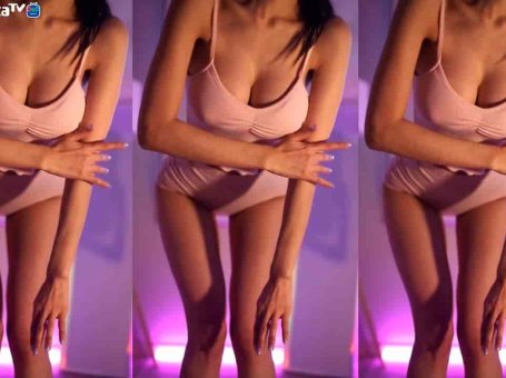 BJ徐雅서아SexyDance284