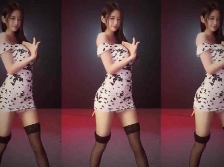 虎牙 星动坏空空强徒 2022 11SexyDance95