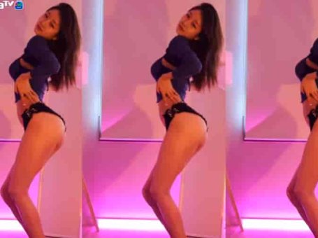 BJ徐雅서아SexyDance282