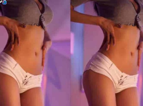 BJ徐雅서아SexyDance281