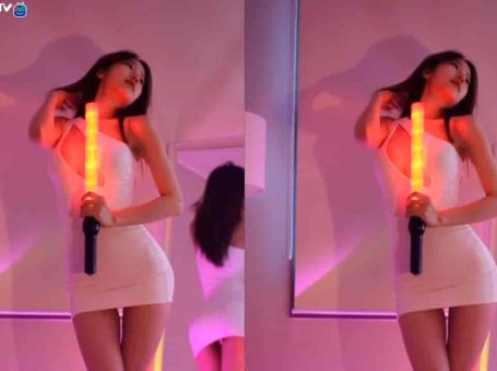 BJ徐雅서아SexyDance278