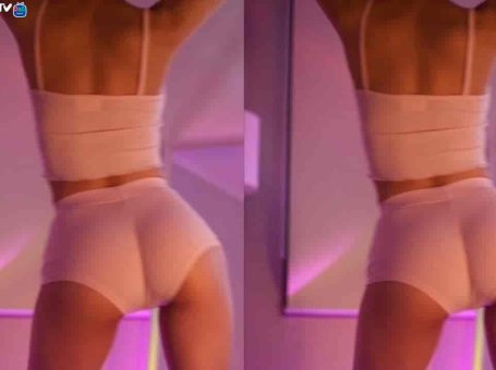 BJ徐雅서아SexyDance277