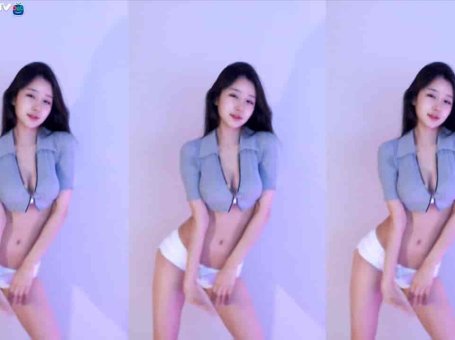 BJ徐雅서아SexyDance276