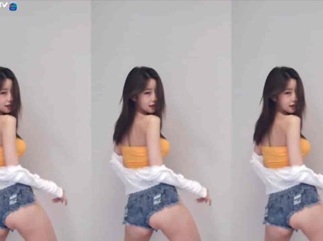 BJ徐雅서아SexyDance275