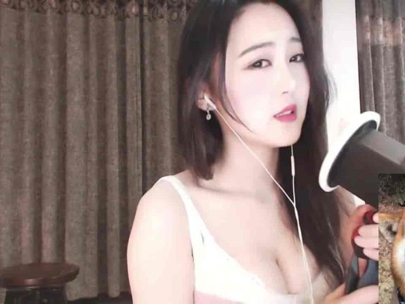 【我爱上了老师 】ASMR 性感主播好H 深夜福利