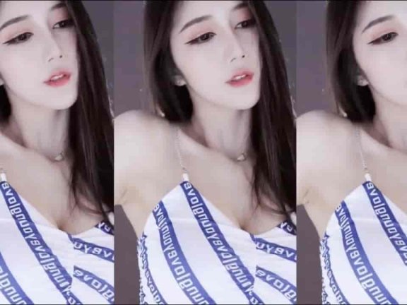 虎牙 车老板 肤白貌美大长腿 细腰肥臀性感尤物