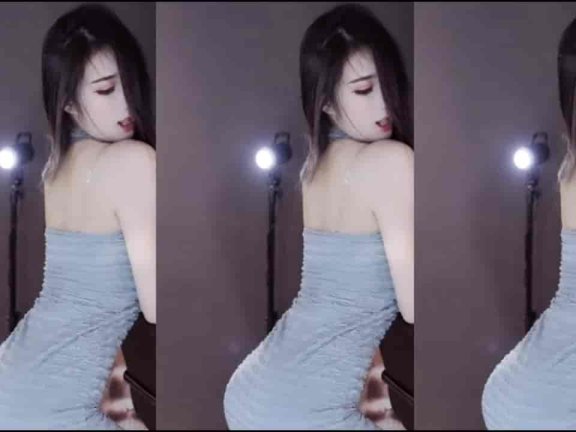 虎牙 车老板 高潮脸 吊带短裙 极致诱惑