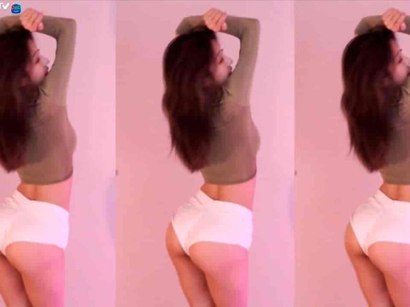 BJ徐雅서아SexyDance287