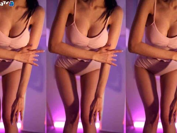 BJ徐雅서아SexyDance284