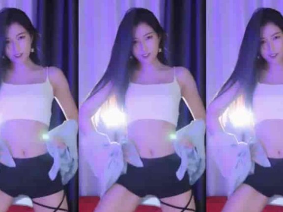 斗鱼 萌七啊 202212Sexydance 23