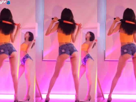 BJ徐雅서아SexyDance279