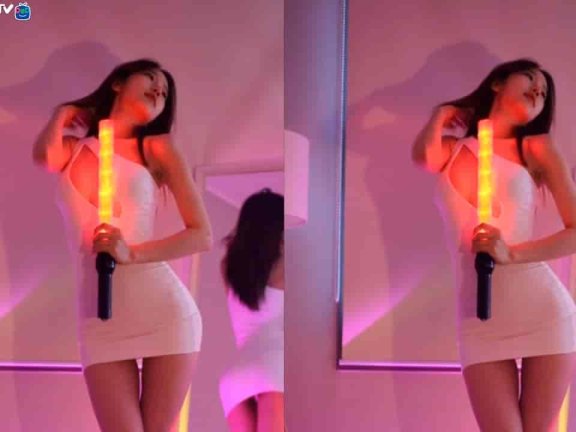 BJ徐雅서아SexyDance278