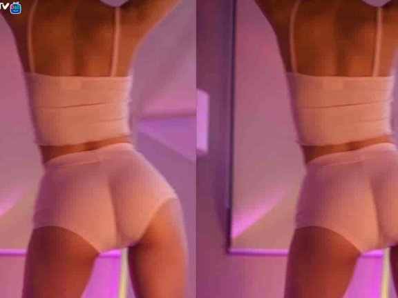BJ徐雅서아SexyDance277
