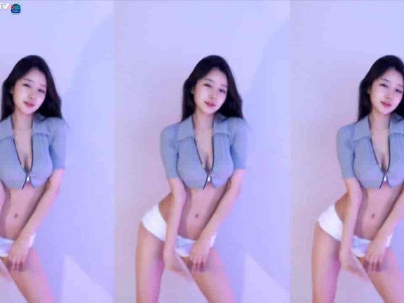 BJ徐雅서아SexyDance276