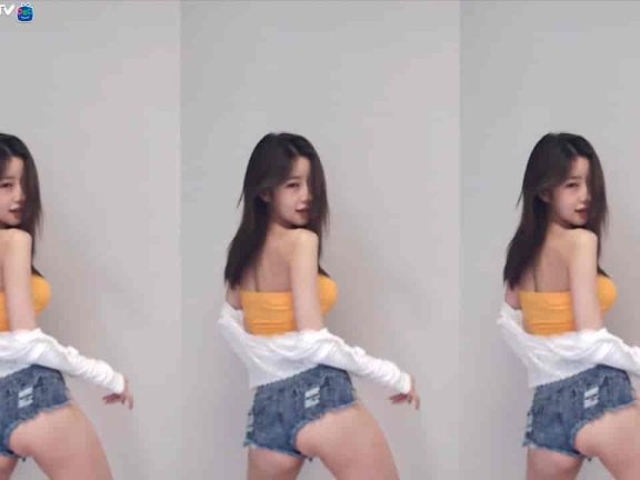 BJ徐雅서아SexyDance275