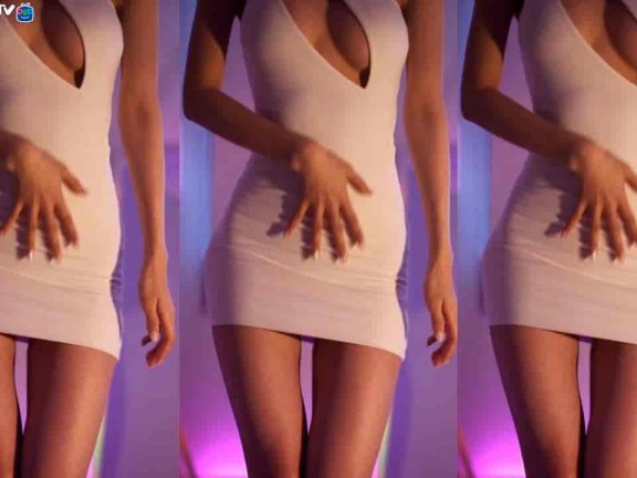 BJ徐雅서아SexyDance274