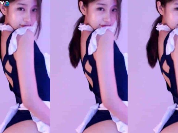 BJ徐雅서아SexyDance273