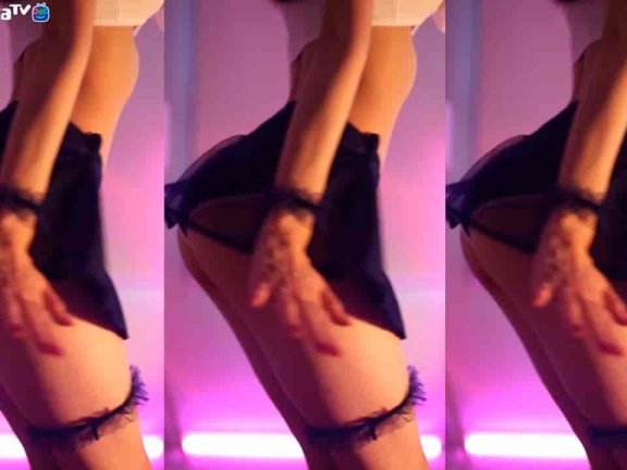 BJ徐雅서아SexyDance270
