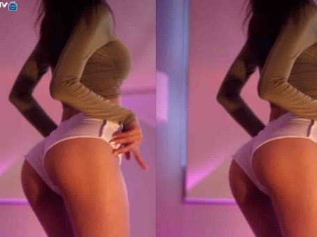 BJ徐雅서아SexyDance267