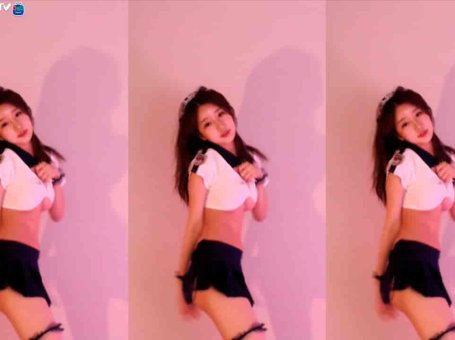 BJ徐雅서아SexyDance266