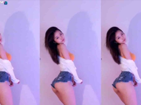 BJ徐雅서아SexyDance265