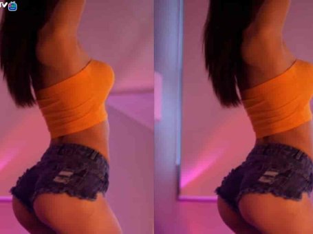 BJ徐雅서아SexyDance264