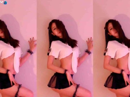 BJ徐雅서아SexyDance263
