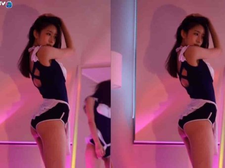 BJ徐雅서아SexyDance262