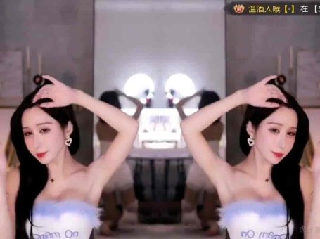 虎牙-viki 全方位视角，视觉盛宴