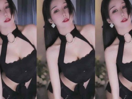 虎牙-viki 性感热舞