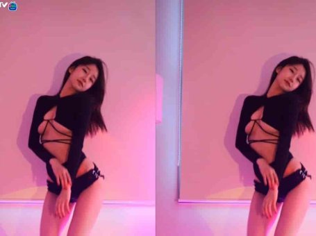 BJ徐雅서아SexyDance258