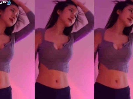 BJ徐雅서아SexyDance257