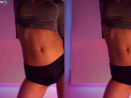 BJ徐雅서아SexyDance259