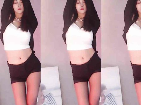 虎牙 智贤baby 黑丝大长腿性感诱惑热舞2