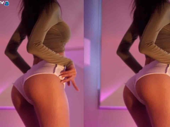 BJ徐雅서아SexyDance267