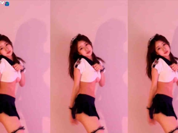 BJ徐雅서아SexyDance266