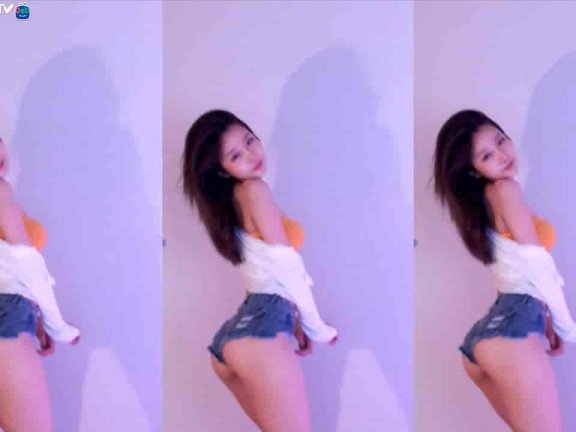 BJ徐雅서아SexyDance265