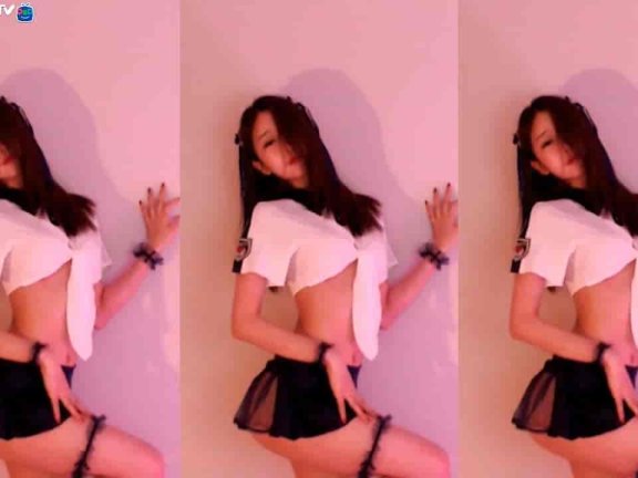 BJ徐雅서아SexyDance263